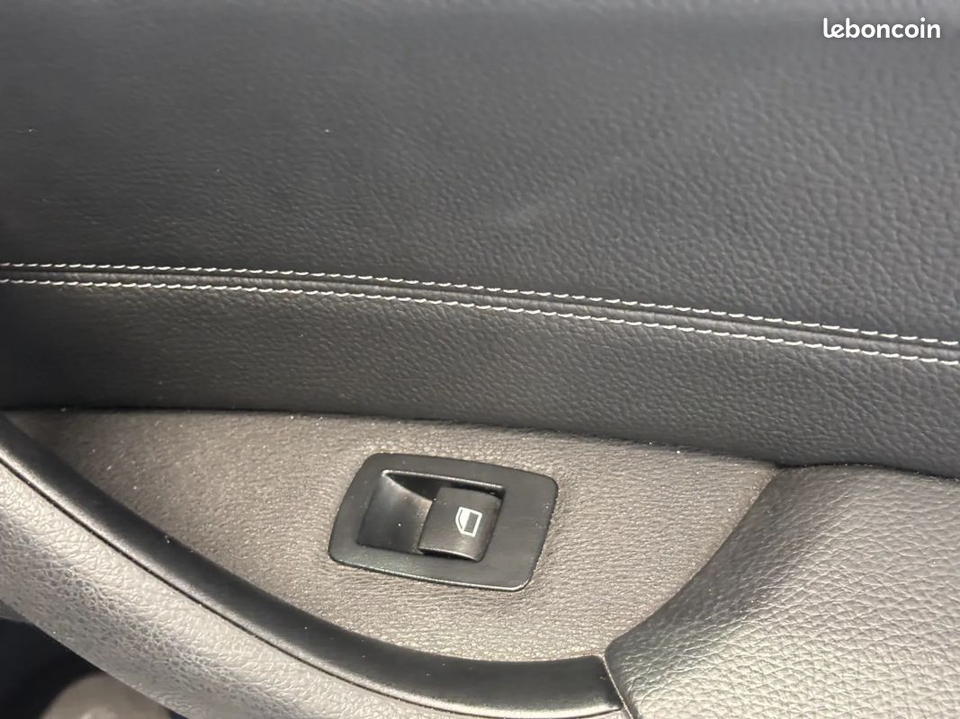 BMW X1 1.5 136ch xLine - Suivi Complet Du Véhicule - Boite Auto - Régulateur de vitesse (image 17)