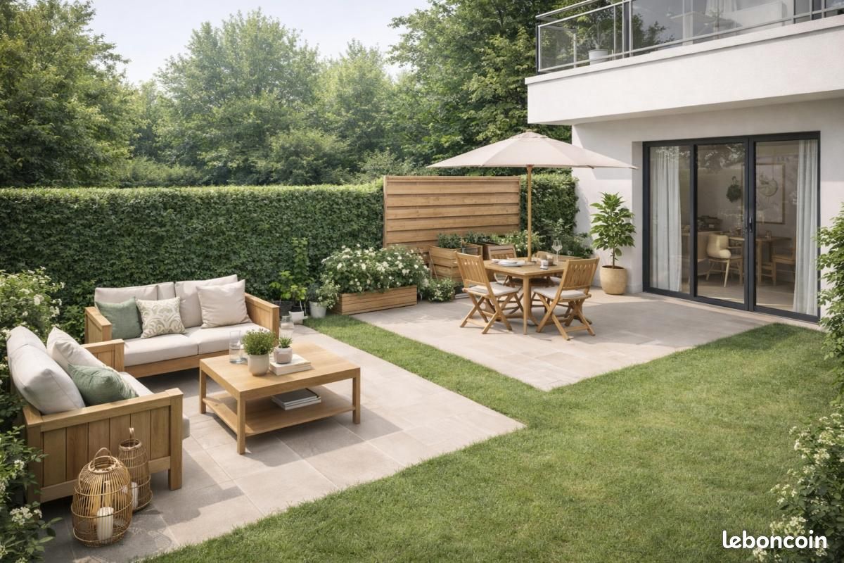 Appartement 108 m² · à Fontenay-sous-Bois · 108 m² · 920 000 €