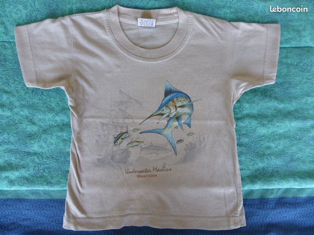 Vêtements garçon 3 ans au choix (image 12)