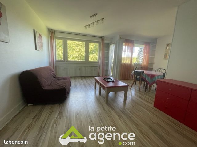 Appartement a louer bourges - 2 pièce(s) - 56 m2 - Surfyn