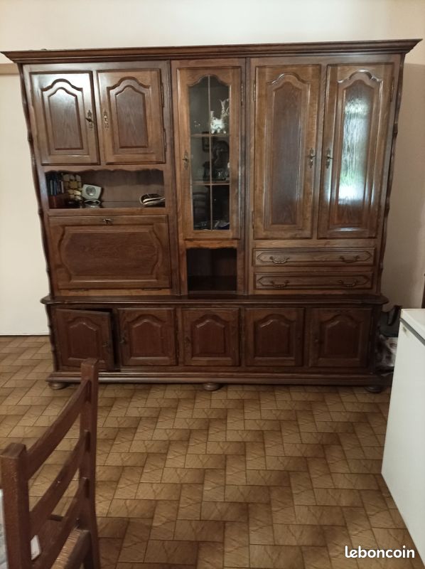 Meuble tv et sejour (image 2)