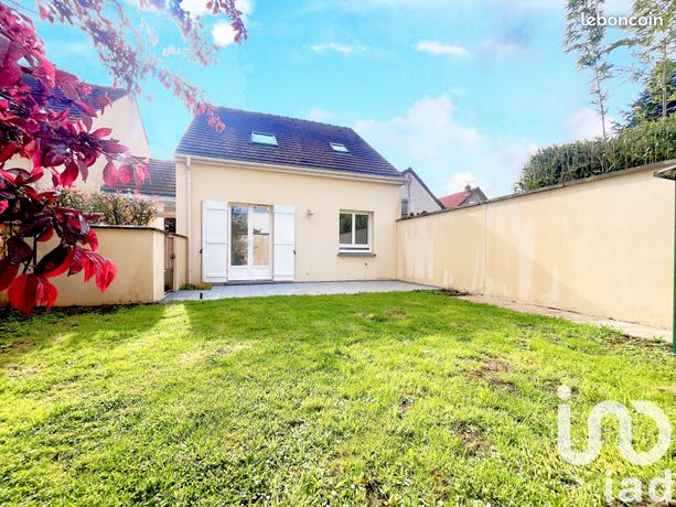 Duplex 2 pièces 40 m²