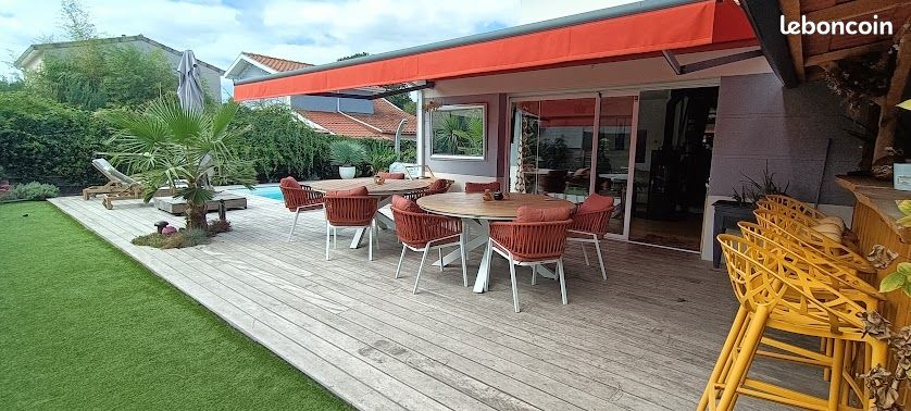 Maison 4 pièces 106 m² · à Pessac · 106 m² · 512 000 €