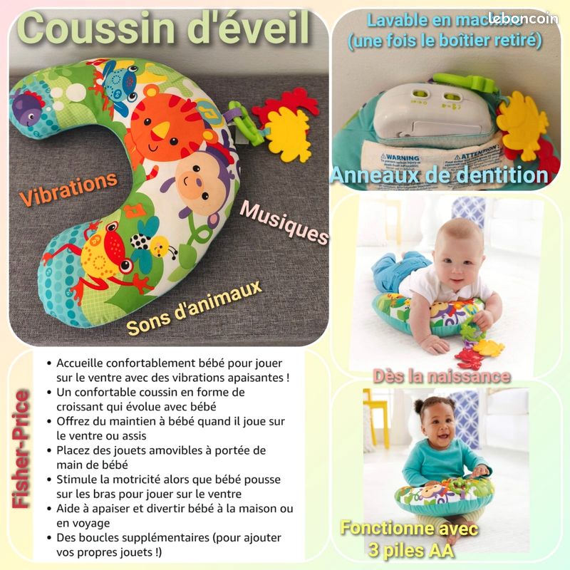 Articles puériculture (image 4)