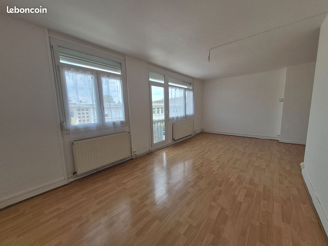Appartement 4 pièces 75 m² · à Lens · 75 m² · 127 000 €