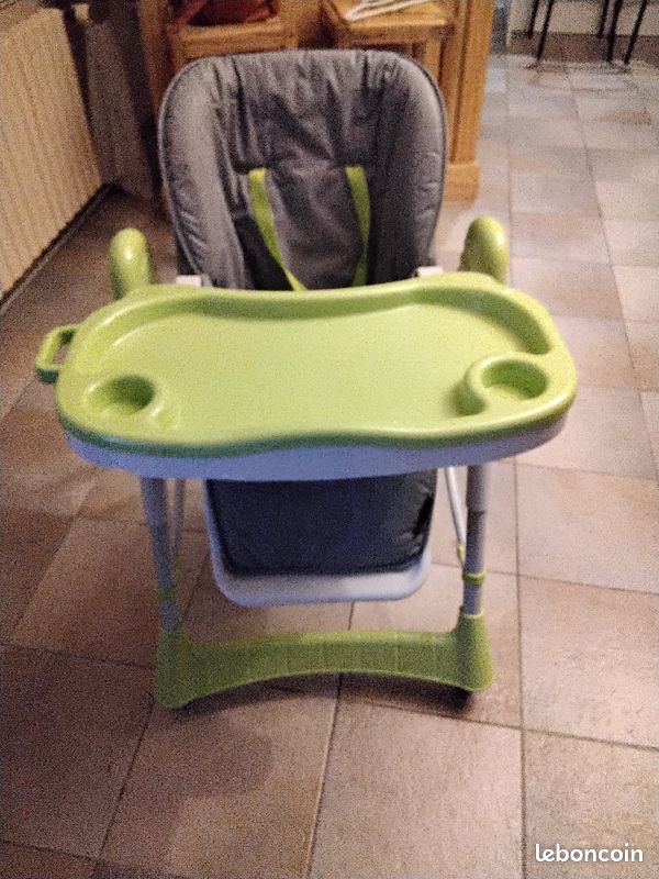 Chaise bb evolutive (image 6)