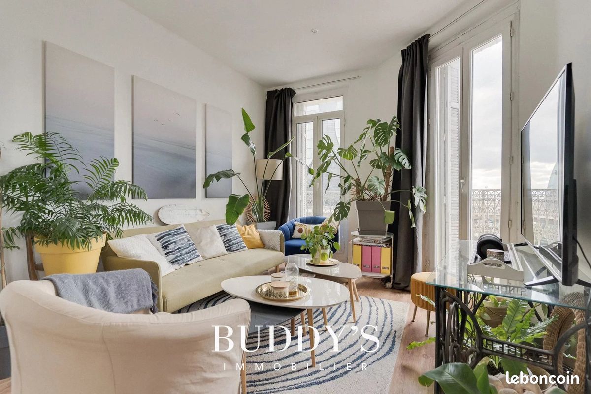 Appartement 2 pièces 49 m² · à Marseille · 49 m² · 950 €