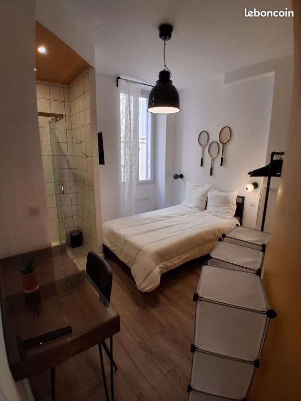 Appartement 3 pièces 55 m² · à Marseille · 55 m² · 1 650 €/mois