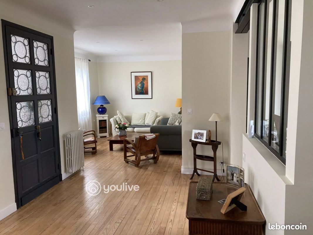 Maison 5 pièces 172 m² · à Bergerac · 172 m² · 398 500 €