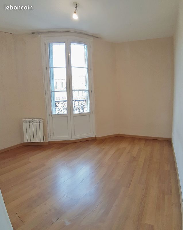 Appartement a louer toulon - 4 pièce(s) - 72 m2 - Surfyn