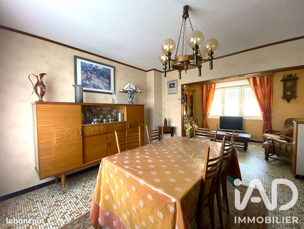 Maison 4 pièces 77 m² · à Dourges · 77 m² · 146 900 €