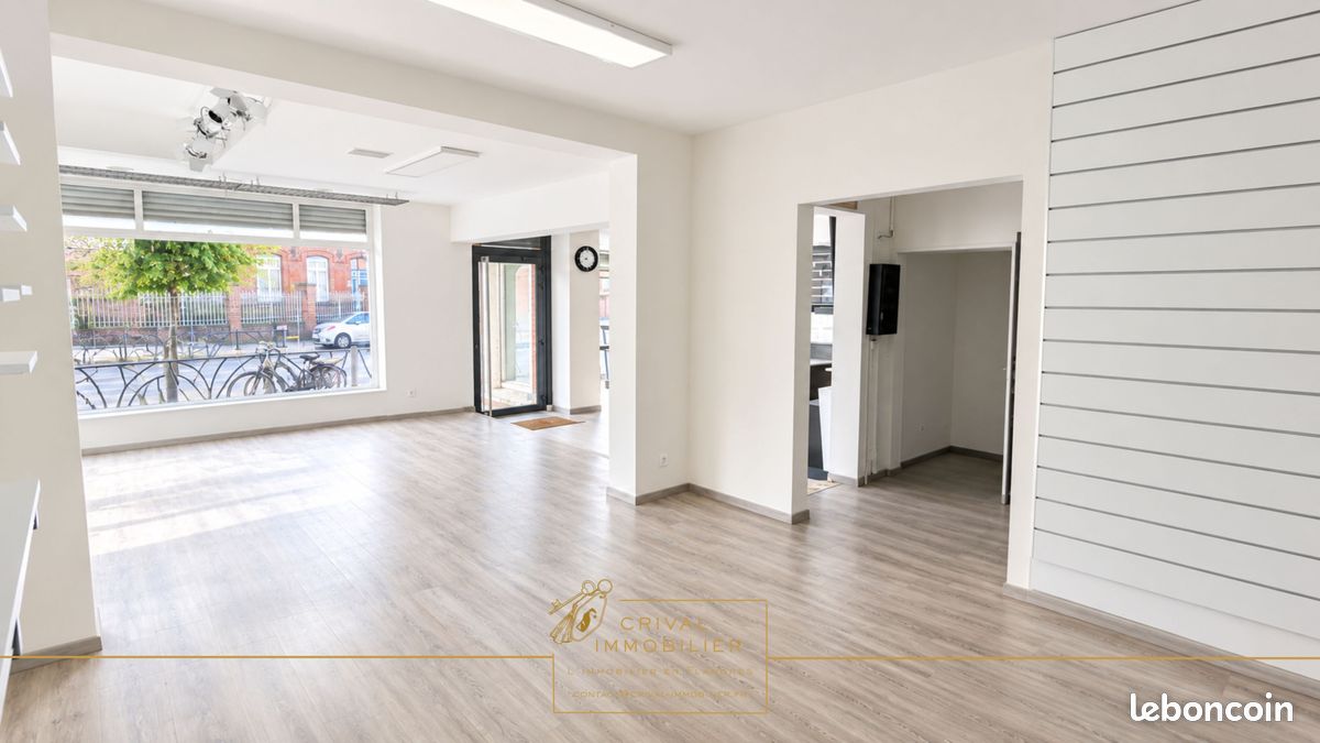 Immeuble 250 m² · à Wormhout · 250 m² · 382 000 €