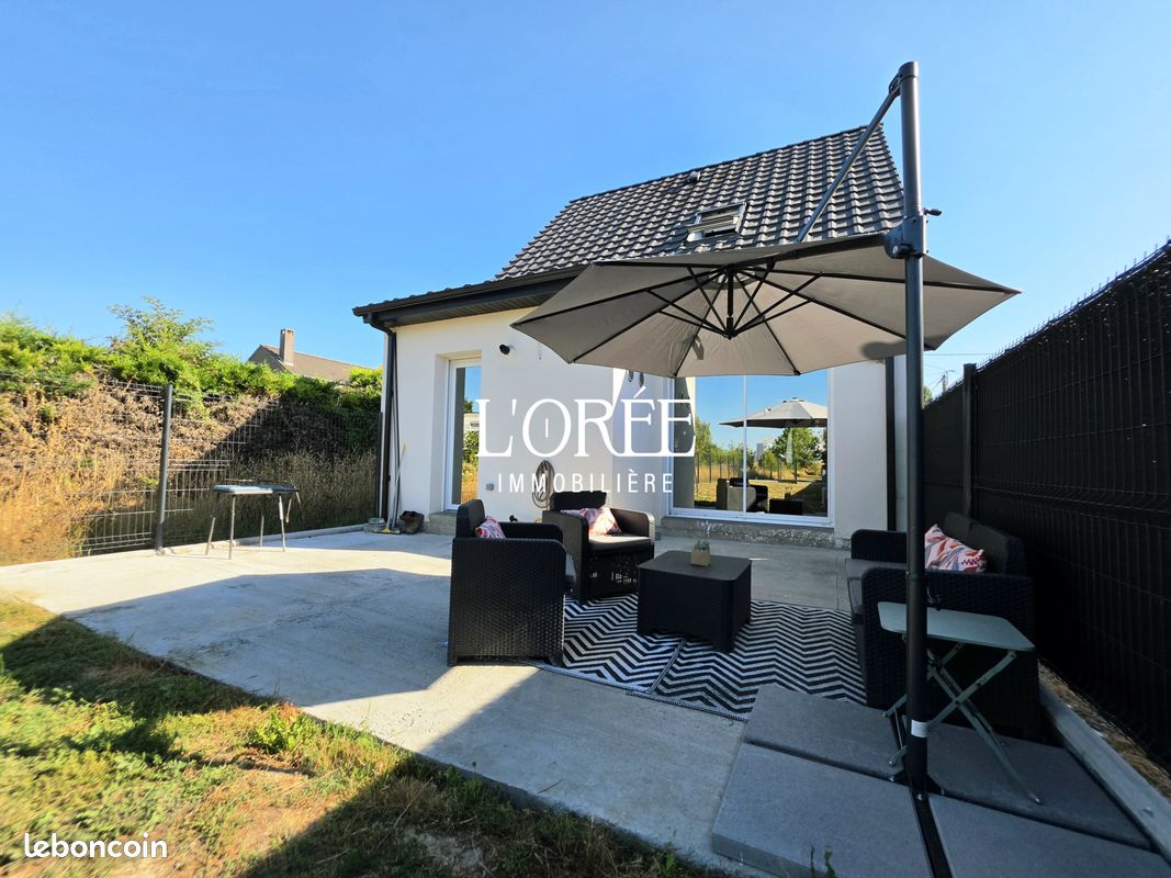 Maison 4 pièces 72 m² · à Douvrin · 72 m² · 244 900 €