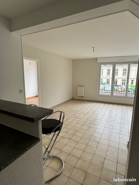 Appartement 2 pièces 48 m² · à Caen · 48 m² · 138 000 €