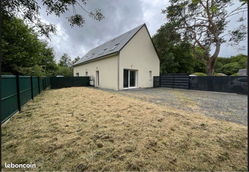Maison 3 pièces 75 m² · à Fondettes · 75 m² · 1 100 €/mois