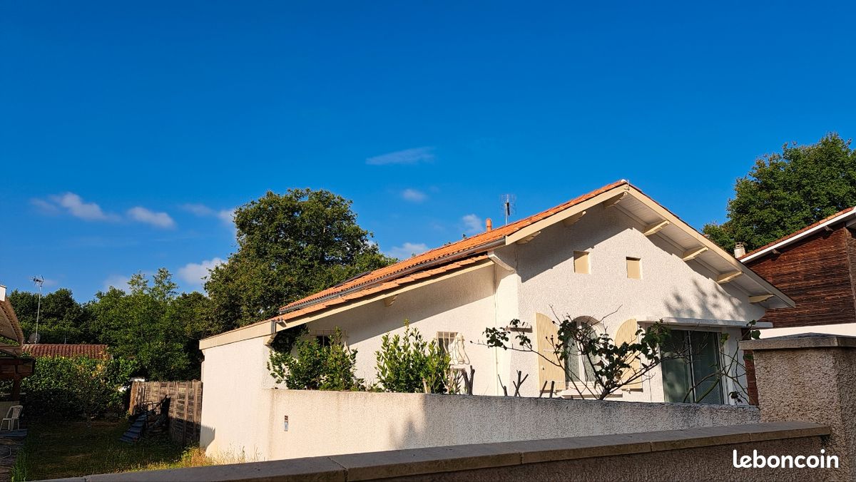 Maison 6 pièces 120 m² · à Andernos-les-Bains · 120 m² · 480 000 €