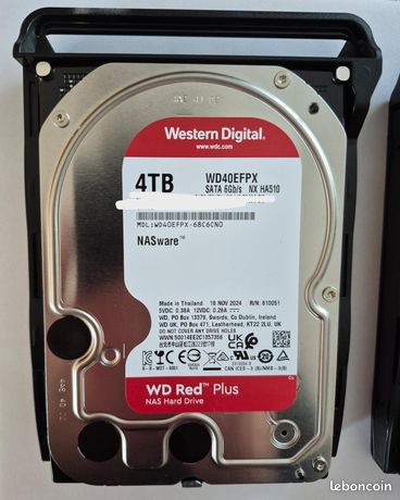 IDE Hard Drive Western Digital WD200