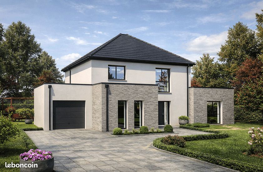 Maison 8 pièces 192 m² · à Mennecy · 192 m² · 586 900 €