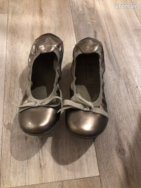 Ballerines (image 1)