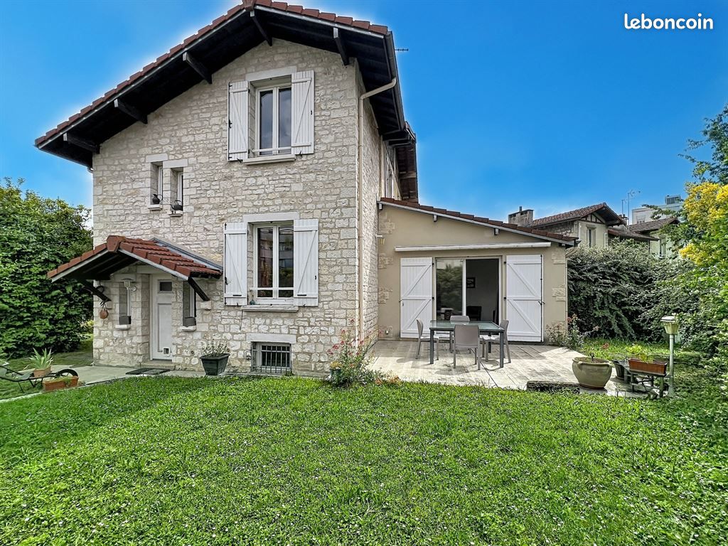 Maison 5 pièces 108 m² · à Reims · 108 m² · 268 000 €