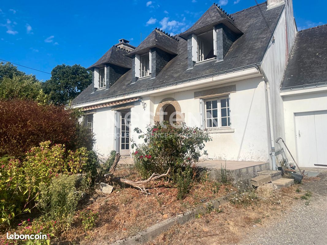 Maison 5 pièces 105 m² · à Le Tour-du-Parc · 105 m² · 315 000 €