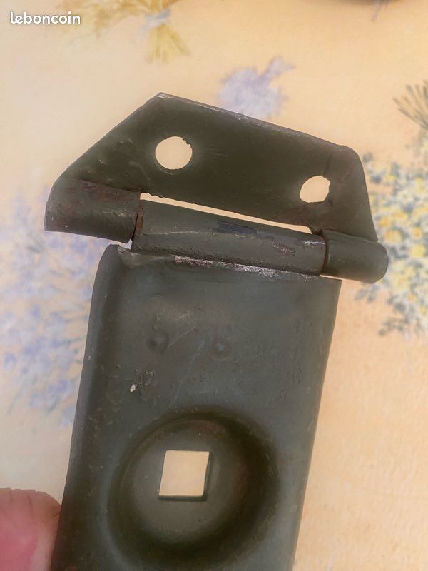 Jeep Ford GPW (image 6)