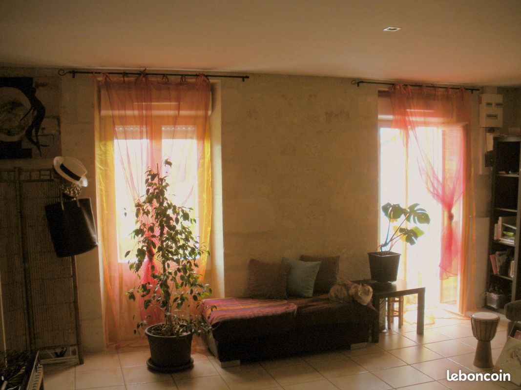 Location maison à Villeneuve (image 7)