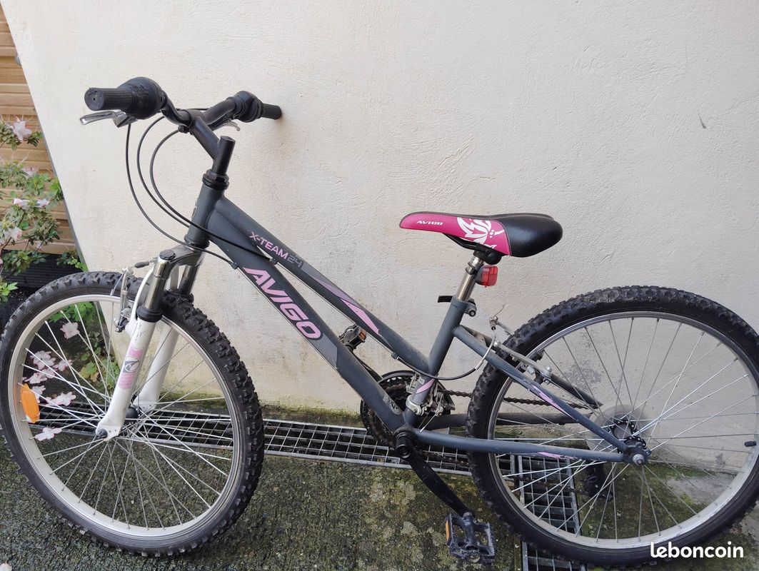 VTT 24 pouces (image 2)