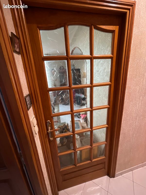 Portes couleur chene (image 2)