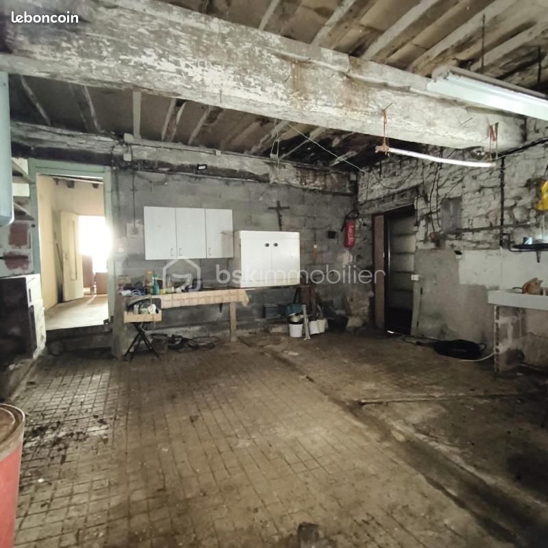 Ferme 5 pièces 120 m² (image 6)