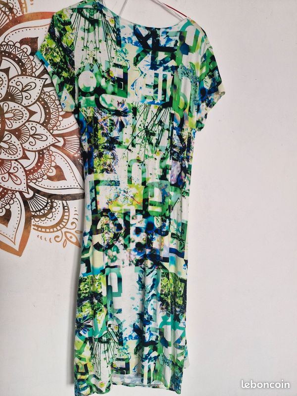 Robe femme (image 2)