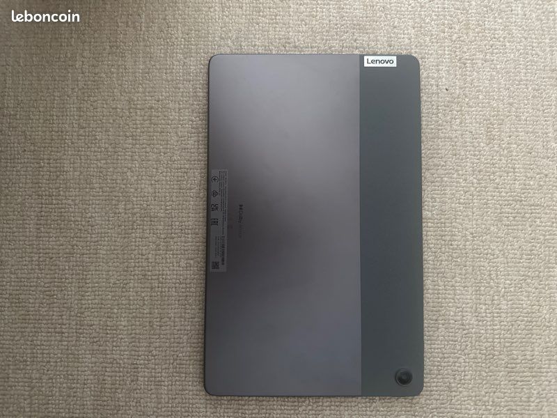 Tablette Lenovo (image 1)