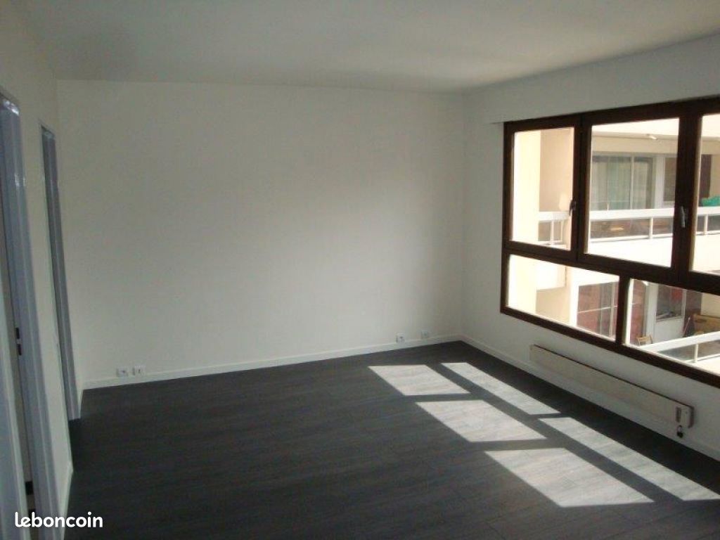 Appartement a louer issy-les-moulineaux - 1 pièce(s) - 33 m2 - Surfyn