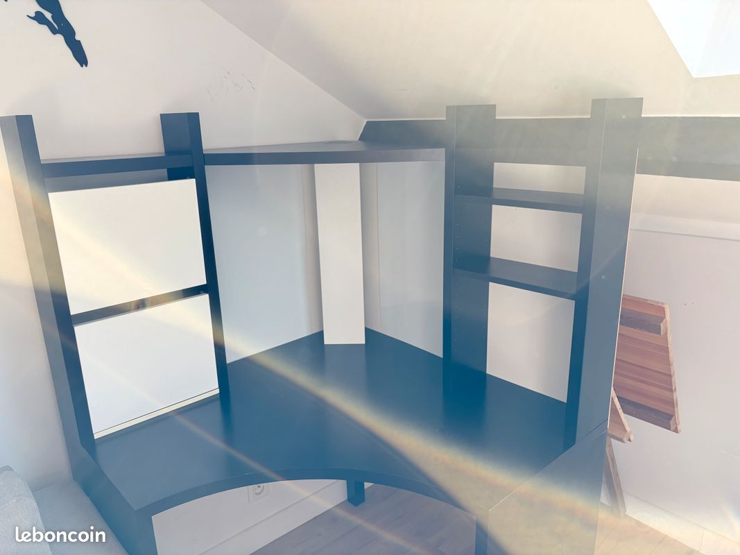 Bureau d’angle (image 3)