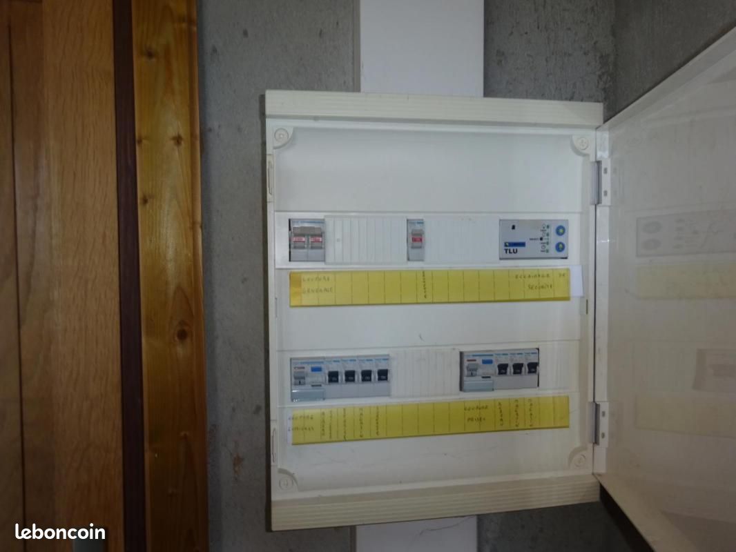 Bâtiment 540 m² (image 15)