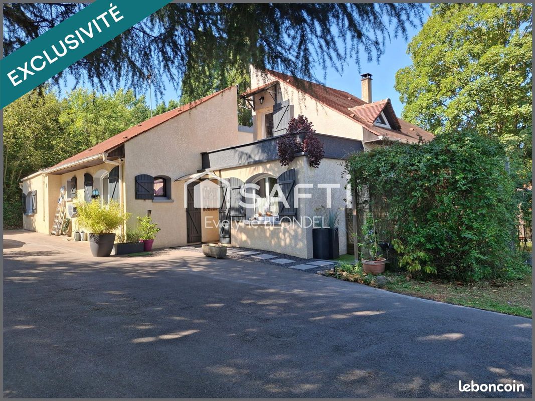Maison 6 pièces 145 m² · à Agnetz · 145 m² · 386 000 €