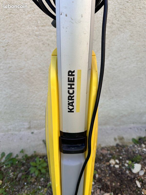 Nettoyeur de sol karcher FC5 (image 2)