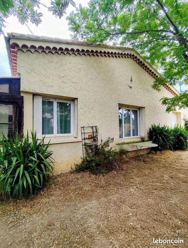 Maison 4 pièces 89 m² · à Draguignan · 89 m² · 299 000 €