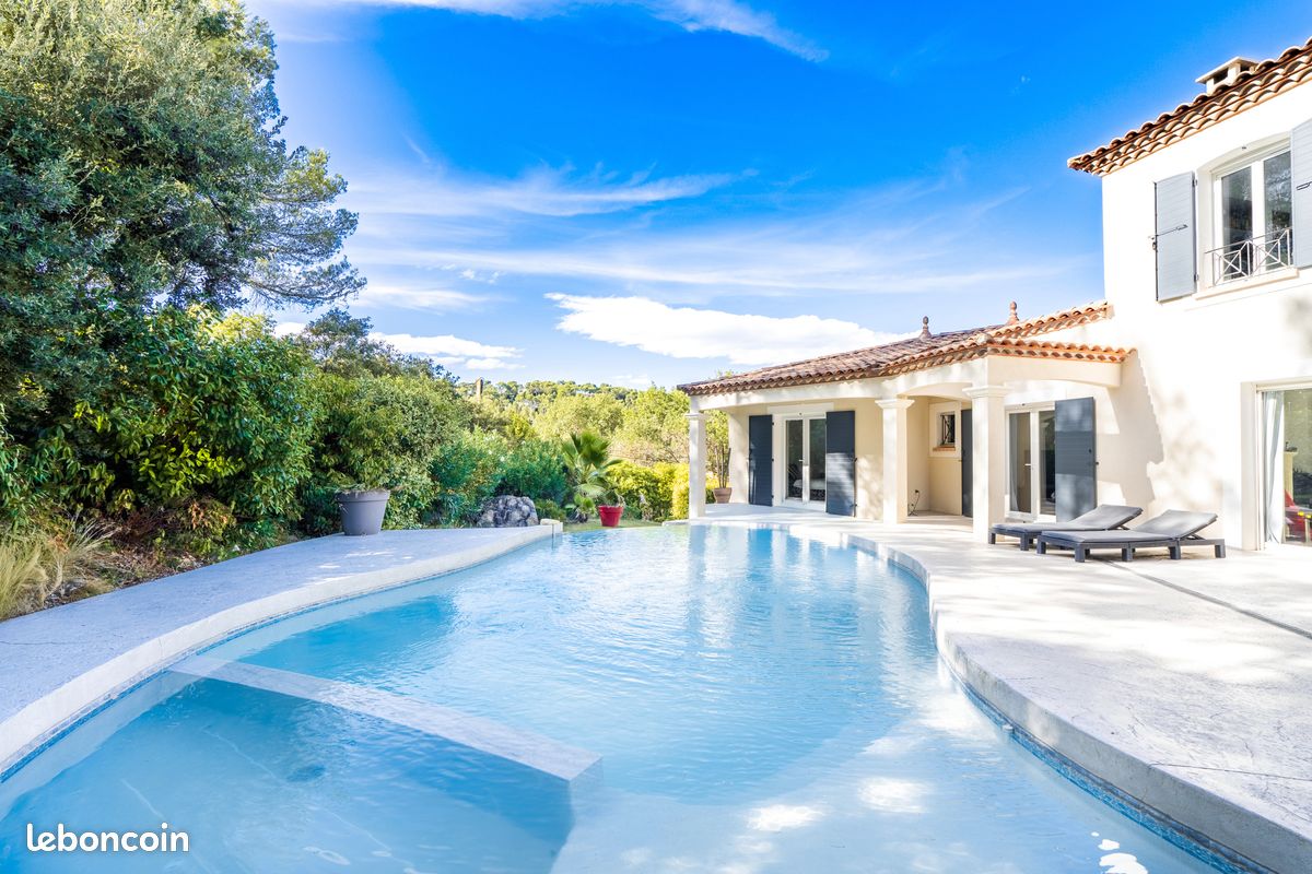 Maison 6 pièces 170 m² · à Montferrier-sur-lez · 170 m² · 882 000 €