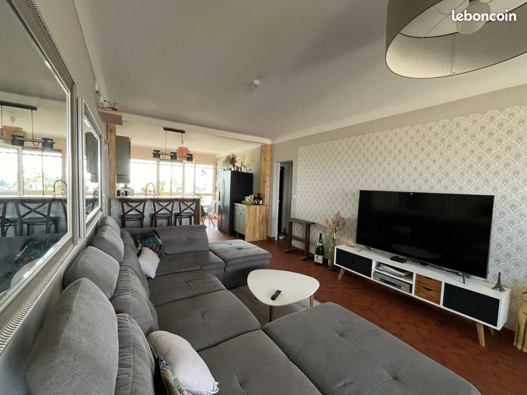 Appartement 3 pièces 12 m² · à Avignon · 12 m² · 490 €