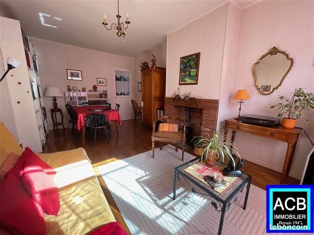 Maison 4 pièces 65 m² · à Mouy · 65 m² · 134 900 €