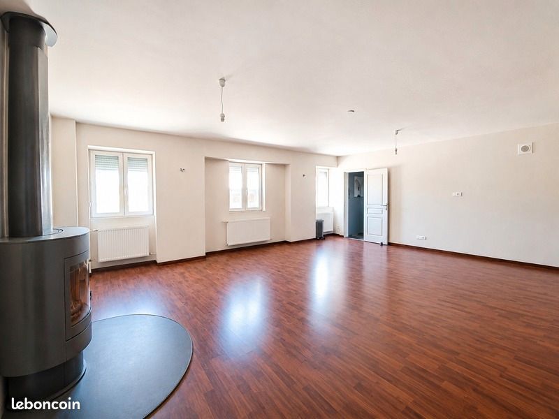 Maison 5 pièces 130 m² · à Trèves · 130 m² · 189 000 €