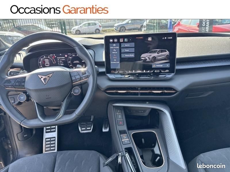 Cupra Terramar 1.5 eHybrid 204ch V DSG7 (image 14)