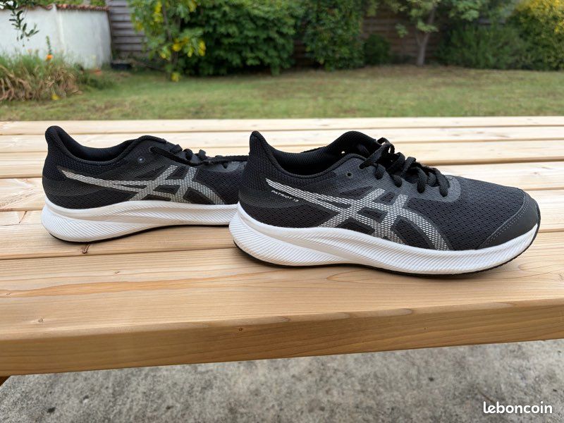 Chaussures asics patriot 13 (image 1)