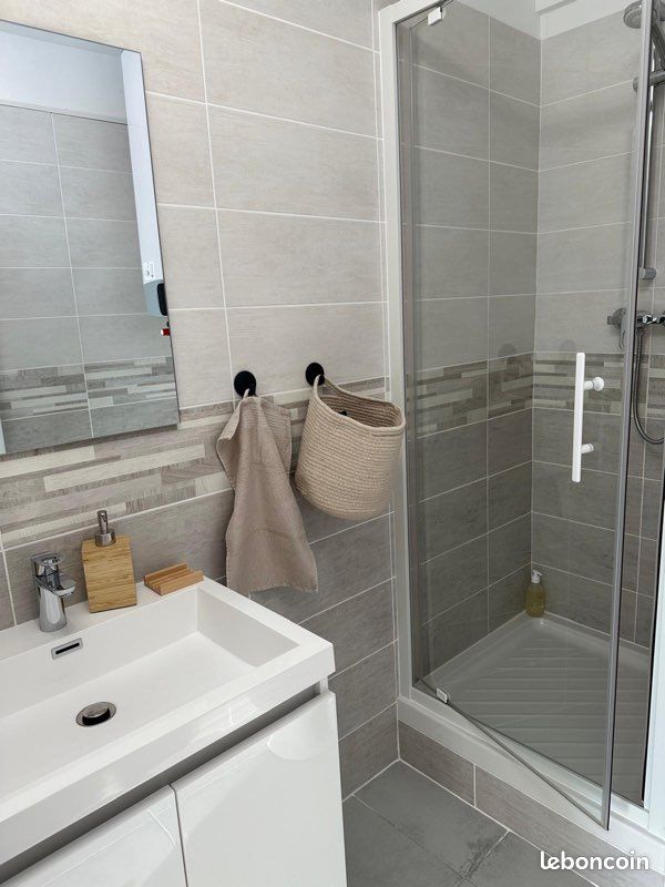 Appartement a louer martigues - 1 pièce(s) - 32 m2 - Surfyn