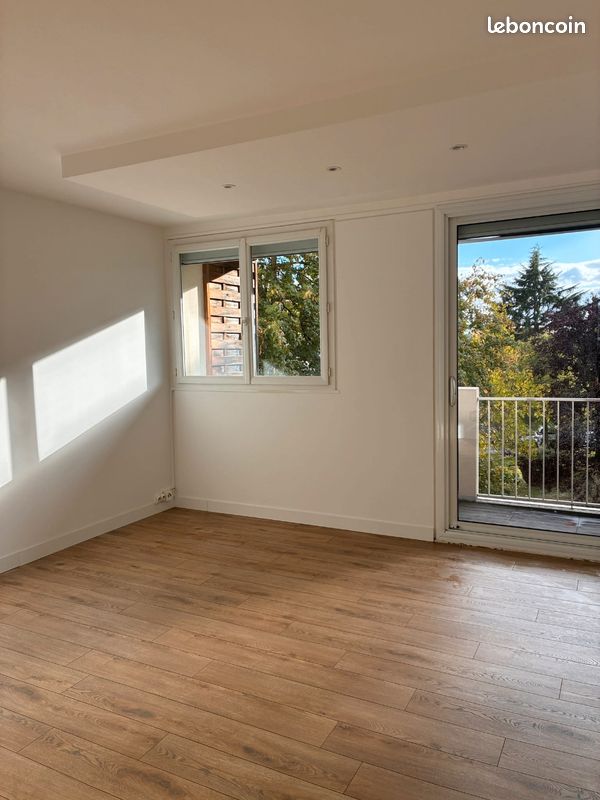 Appartement 4 pièces 66 m² · à Cholet · 66 m² · 760 €/mois