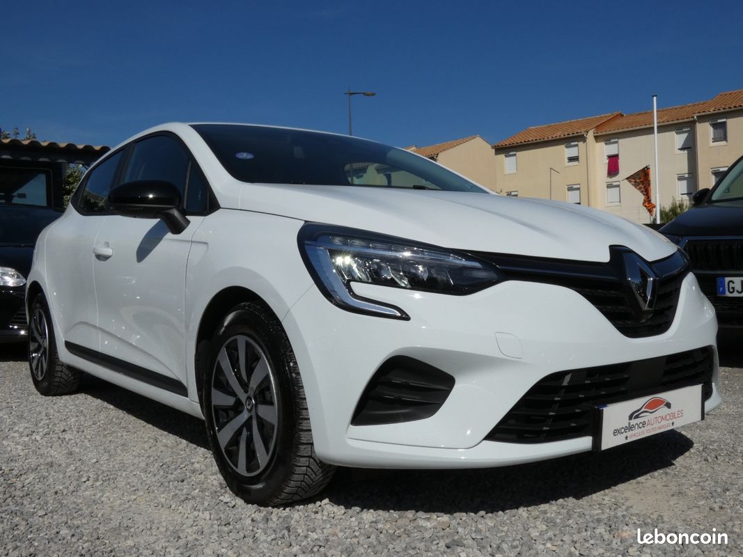 RENAULT CLIO V TCe 90 Equilibre (image 6)