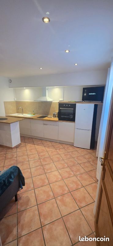 Appartement 1 pièce 30 m² · à Avignon · 30 m² · 580 €/mois