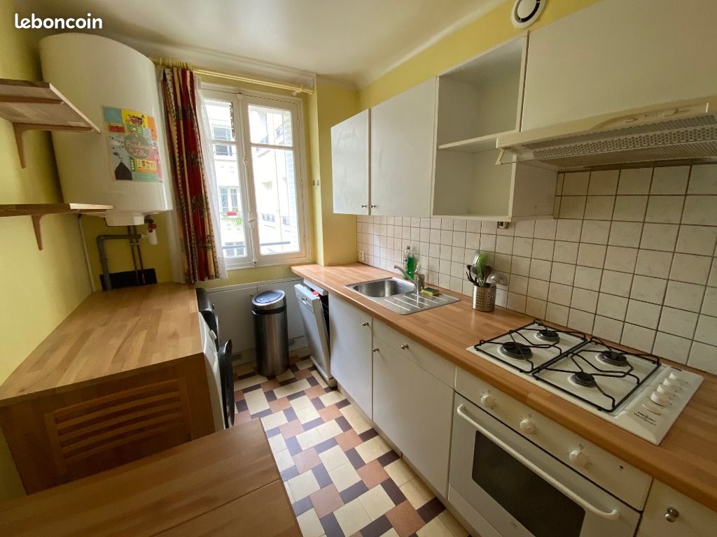 Appartement 3 pièces 69 m² (image 4)