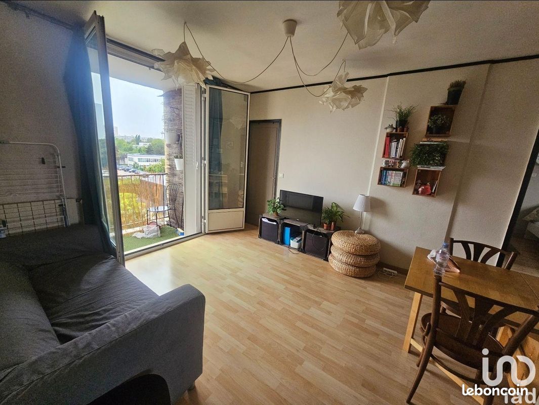 Appartement a louer creteil - 1 pièce(s) - 11 m2 - Surfyn